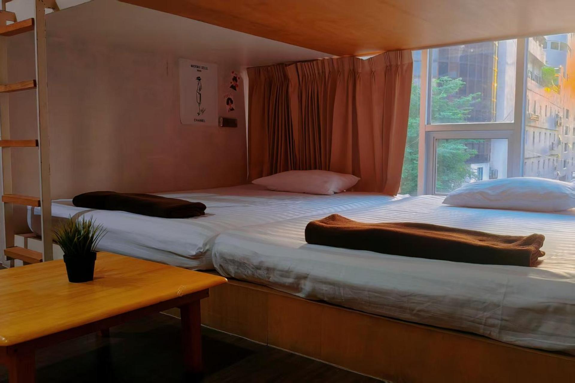 Bob Hostel บ็อบโฮสเทล Banguecoque Exterior foto