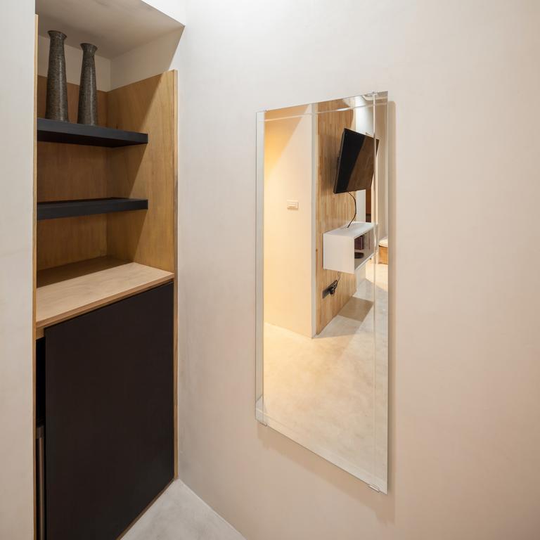 Bob Hostel บ็อบโฮสเทล Banguecoque Exterior foto