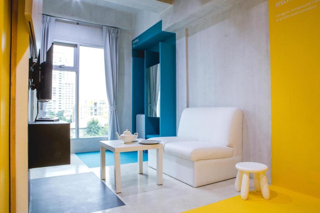Bob Hostel บ็อบโฮสเทล Banguecoque Exterior foto