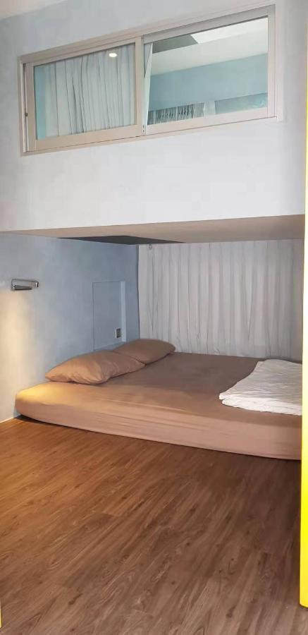 Bob Hostel บ็อบโฮสเทล Banguecoque Exterior foto